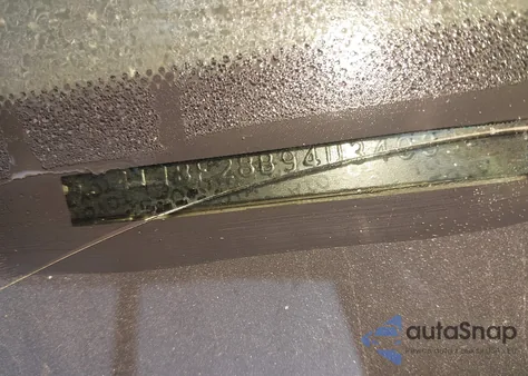 2004 Toyota Avalon Xls из США, поврежденный, VIN 4T1BF28B94U340394